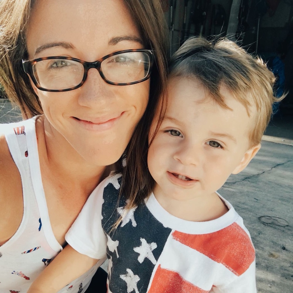 Meet your Posher, Sarah